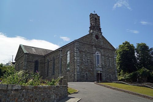 St. Finbarr's kerk in Bantry