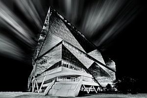 Rathaus Nieuwegein