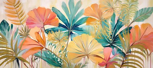 Tropical | Tropical Decoration