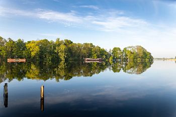 Das Rijksmuseum Amsterdam