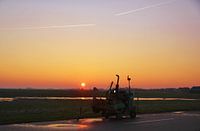 Texel-Landschaft 010