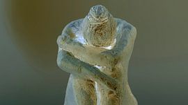 Beeldje by Robby Stifter