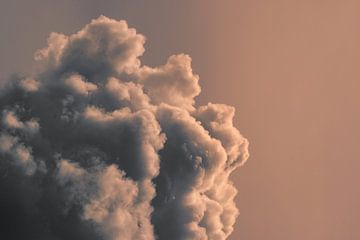 Wolken van Roy IJpelaar