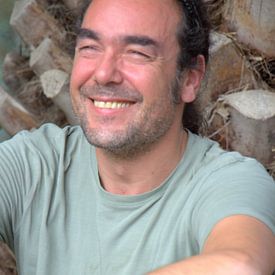 Jeroen Niemeijer profielfoto
