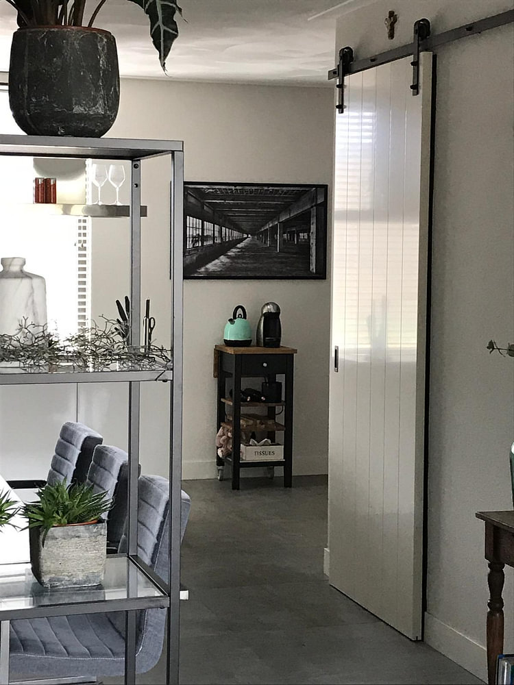 Strijp-S voor de renovatie