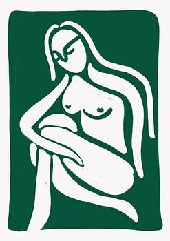 Serene Embrace