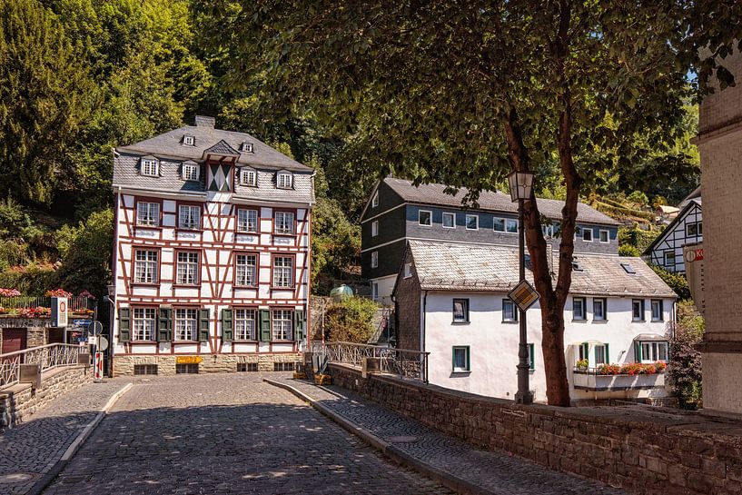 Monschau by Rob Boon