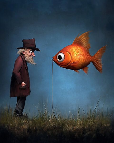 Geometrie van het moment van fernlichtsicht