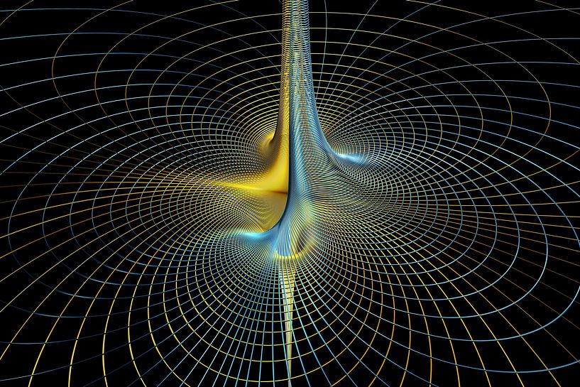 Reality and Imagination #0 by elkement