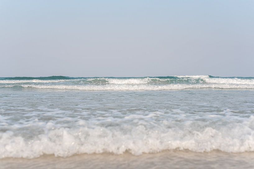 Feeling the Ocean von DsDuppenPhotography