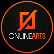 Online Arts photo de profil