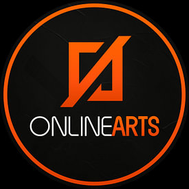 Online Arts Profilfoto