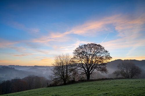 Bergisches Land, Duitsland