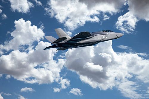 F-35 Lightning II