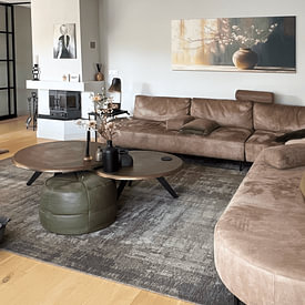 Photo de nos clients: Zen et l'art de s'épanouir par Studio BB, sur toile