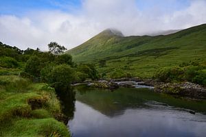 Mayo, Irlande
