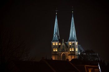 Bergkerk Deventer