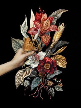 Respecting Nature van Marja van den Hurk