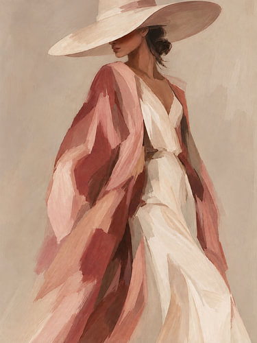 The Wide Brim
