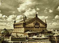 Opera (Operahouse)
