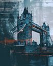 Architecture in London by fernlichtsicht thumbnail