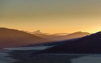 Desert awakenings