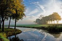 Autumn in the landlord