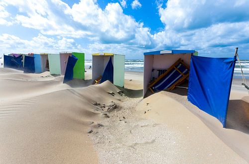 maisons de vacances 1