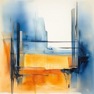 Minimalistisch Abstrakt 183927