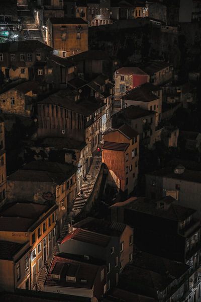 Porto by Hello Pompoyo