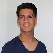 Mischa Freijters Profilfoto