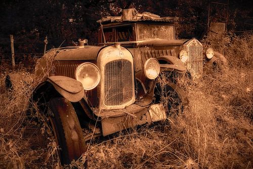 Brothers in arms by Halma Fotografie