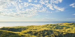 Sylt Dunes I by Rainer Mirau