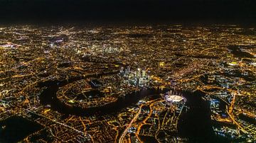 Londres sur Denis Feiner