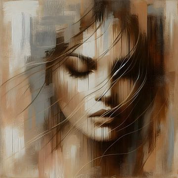 Binnenwereld van FoXo Art
