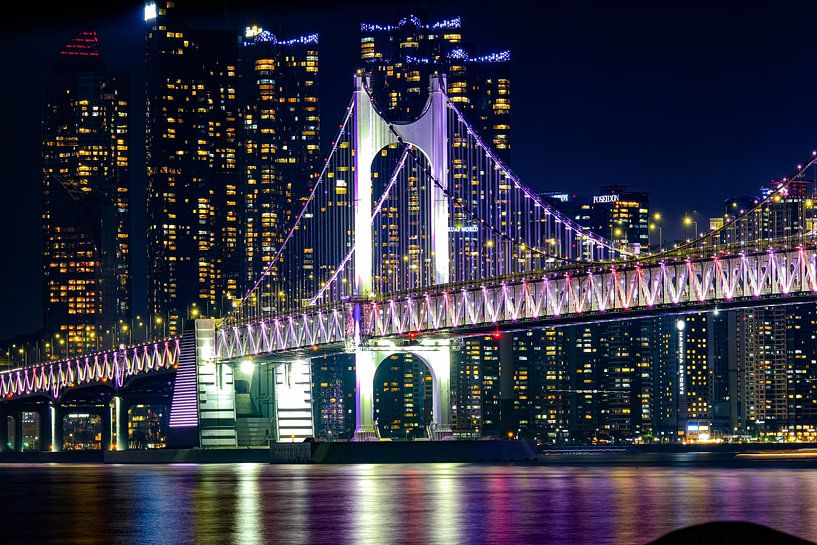 Busan by Hello Pompoyo