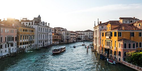 Venedig - Canal Grande