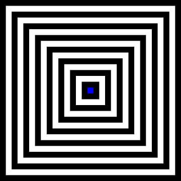 Nested | Center | 01x01 | N=08 | B van Gerhard Haberern
