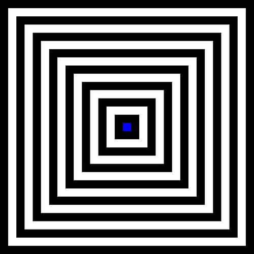 Nested | Center | 01x01 | N=08 | B