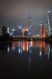 Shanghai