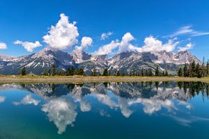 Wilder Kaiser Tirol