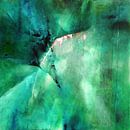 Abstracte samenstelling: Groene energie van Annette Schmucker thumbnail