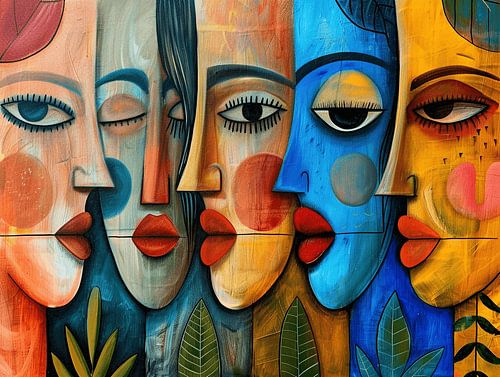 Naviguer dans le chaos intérieur