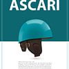 Casque Alberto Ascari Racing sur Theodor Decker