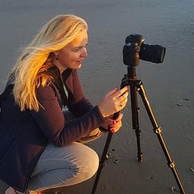 Karijn | Fine art Natuur en Reis Fotografie profielfoto