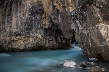 Colours of Canada van Ruben Van der Sanden