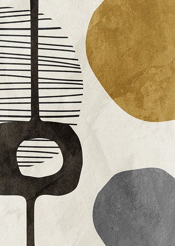 Modern Organic Geometric