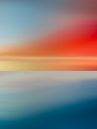 Sooting Sunrise van Annelies Hoogerwerf thumbnail