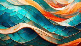 Ontwerp en kunst Kleuren