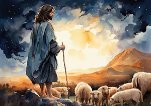 Jésus